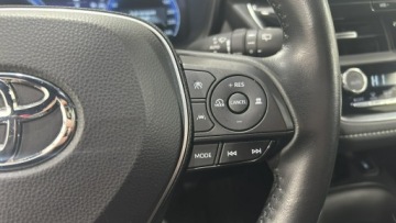 Toyota Corolla XII 2023 Toyota Corolla hybryda 1.8 Comfort, zdjęcie 22