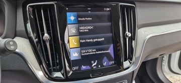 Volvo 2020 Volvo V60 Cross Coutry 2.0D 190KM, Automat, Xeonon, Skóra. POLECAM, zdjęcie 19