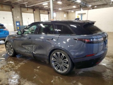 Land Rover Range Rover Velar 2025 Land Rover Range Rover Velar Dynamic HSE 2025 3.0 Benzyna 394KM, zdjęcie 1