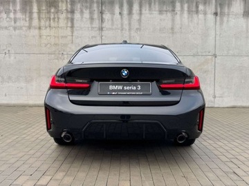 BMW Seria 3 G20-G21 Limuzyna 2.0 318i 156KM 2025 BMW Seria 3 18i 156 KM - Kamera 360 - Adaptacyjne LEDy - Wyswietlacz HeadUp, zdjęcie 6