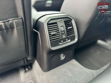 Porsche Macan SUV 3.0 V6 340KM 2018 Porsche Macan Porsche Macan S 340 KM Pneumatyka Panorama Bose Led Navi Kam, zdjęcie 29