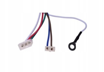 Derbi Senda R DRD 50 CEWKOMODUŁ CEWKA MODUŁ ZAPŁON