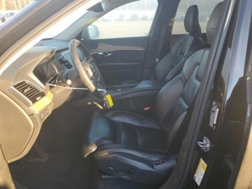 Volvo XC90 II 2019 Volvo XC 90 2019, 2.0 L, T6 Inscription, od ubezpieczalni 2.0 Benzyna 330KM, zdjęcie 7