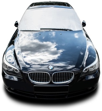 MAT Чехол на лобовое стекло SOLAR ANTI-FROST ANTI-FROST UNI