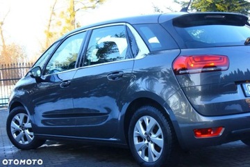 Citroen C4 Spacetourer Van 1.5 BlueHDi 131KM 2019 Citroen C4 SpaceTourer Citroen C4 SpaceTourer 1.5 BlueHDi More Life SampS, zdjęcie 8