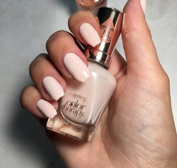 САЛЛИ ХАНСЕН ЦВЕТОТЕРАПИЯ ПОЛИРОВКА 225