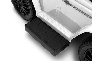 Толкатель Mercedes G350 с ручкой