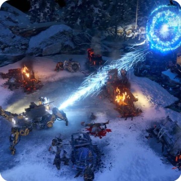 Wasteland 3 Colorado Collection (ПК) Глобальный ключ Steam