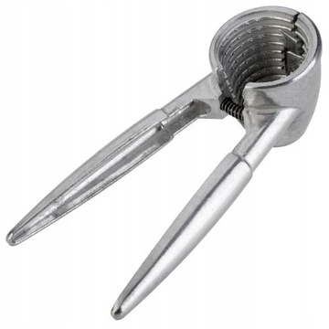 АЛЮМИНИЕВЫЙ ЩЕЛКУНЧИК, ТВЕРДЫЙ