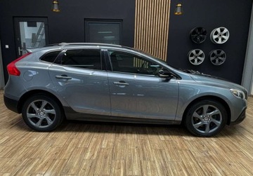 Volvo 2015 Volvo V40 Cross Country D3 BEZWYPADKOWY MANUAL gwarancja zarejestrowa, zdjęcie 5