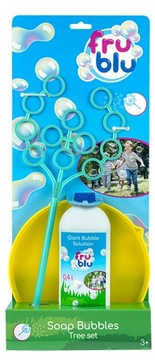 Набор газонокосилок Fru Blu Soap Bubbles
