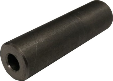 Tulejka żeliwna 7 H7 / 17 x 60