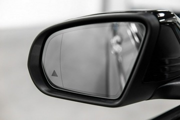 Mercedes GLC C253 SUV AMG Facelifting 3.0 43 390KM 2020 Mercedes GLC 43 AMG Coupe 4Matic 390KM., zdjęcie 17