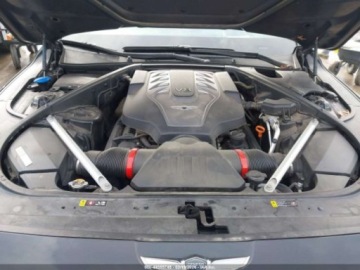  Genesis G90 5.0 Ultimate 2020 5.0 Benzyna 420KM, zdjęcie 8