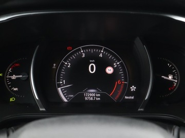 Renault Megane IV 2016 Renault Megane 1.2 TCe, Skóra, Navi, Klima, zdjęcie 10