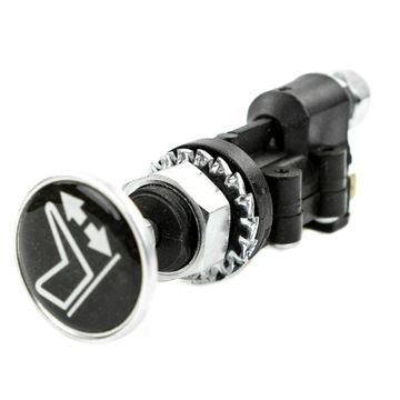 Сиденье переключателя 240СП48 Гранит