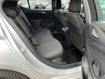 Opel Astra K Hatchback Facelifting 1.2 Turbo 110KM 2020 Opel Astra Salon Pl / Full Ledy / Benzyna / FV23%, zdjęcie 29