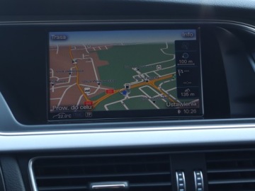 Audi A5 8T Sportback Facelifting 1.8 TFSI 144KM 2016 Audi A5 1.8 TFSI, Salon Polska, Automat, Navi, zdjęcie 11