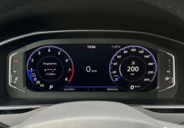 Volkswagen Passat B8 Variant Facelifting 1.5 TSI EVO 150KM 2022 Volkswagen Passat Variant Variant Business Pakiety, ACC, Digital Cockpit,, zdjęcie 22