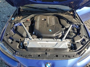BMW Seria 4 G22-23-26 2021 BMW Seria 4 M440i 2021 3.0l 3.0 Benzyna 382KM, zdjęcie 6