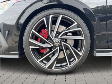 Volkswagen Golf VIII GTI 2.0 TSI 245KM 2024 Volkswagen Golf TSI 245KM GTI LED Matrix HarmanKardon Head-up DCC Hak, zdjęcie 8