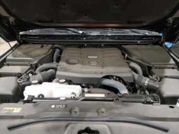 Lexus GX 2025 Lexus GX 550 Premium 2025 3.4 Benzyna 349KM, zdjęcie 6