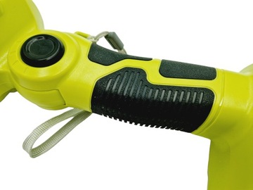 ЛАМПА ДЛЯ РАБОЧЕЙ ЛАМПЫ RYOBI 18V ФАКЕЛ