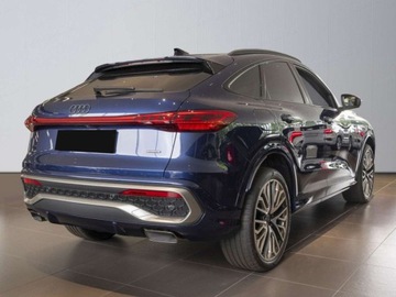 Audi 2025 AUDI Q5 TFSI quattro Sportback S line Suv 2.0 (204KM) 2025, zdjęcie 1