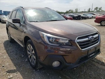 Subaru Outback V 2019 Subaru Outback 2019, 3.6L, 4x4, po gradobiciu, zdjęcie 1