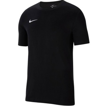 NIKE KOSZULKA MĘSKA BAWEŁNIANA SPORTOWA TEE roz XL