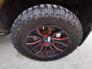 Toyota Tacoma II 2019 Toyota tacoma Double Cab, Automat, TRD Pro, SR5, 4x4 MTS CRAWL, zdjęcie 14