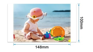 ЗАМЕНА БУМАГИ + ЧЕРНИЛА CANON KP-36IN ДЛЯ CANON SELPHY CP910 CP1000 CP1200