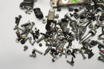 КОМПЛЕКТ ВИНТОВ KAWASAKI VERSYS 650 15-21