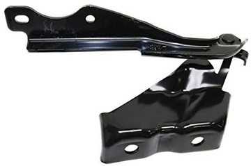 ZAWIAS MASKI PRAWY ORYGINAŁ MAZDA CX-3