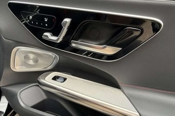 Mercedes CLE Coupe AMG 3.0 53  449KM 2025 Mercedes-Benz CLE 53 AMG Duzy rabat Polski salon Dowolna konfiguracja, zdjęcie 19