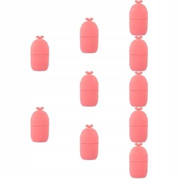 Mold Eyes Ice Roller Cold Face 10 sztuk