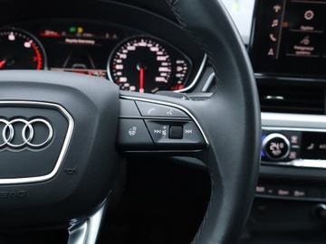 Audi A5 F5 Sportback Facelifting 2.0 40 TFSI 204KM 2023 Audi A5 40 TFSI, Salon Polska, Serwis ASO, zdjęcie 16