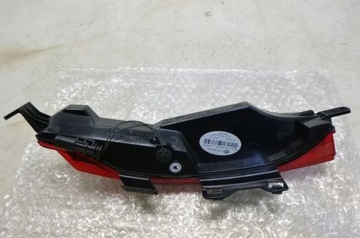 JAGUAR F PACE X761 DISCOVERY SPORT L550 LAMPA ZDERZAKA TYŁ LEWA PRAWA NOWA
