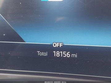 BMW i4 M Gran Coupe M50 544KM 2023 BMW i4 M50 2023, od ubezpieczalni Elektryczny 544KM, zdjęcie 9