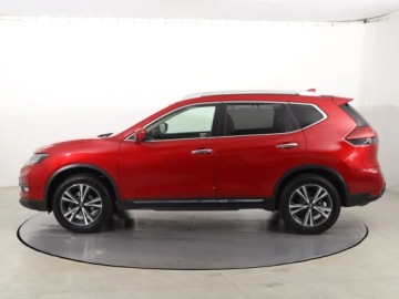 Nissan X-Trail III Terenowy Facelifting 1.3 DIG-T 158KM 2021 Nissan X-Trail 1.3 DIG-T, Salon Polska, zdjęcie 2
