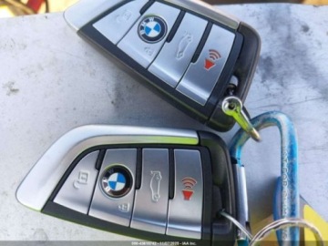 BMW Seria 5 G30-G31 2021 BMW Seria 5 2021 BMW 5 Series 530e Plug-In Hybrid 2.0 Hybryda 181KM, zdjęcie 13