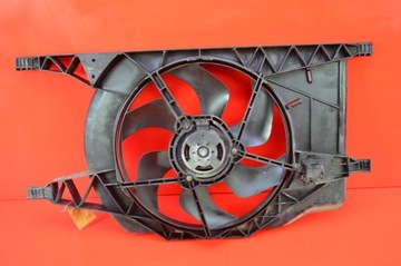 ВЕНТИЛЯТОР RENAULT LAGUNA 2 II 2.2 DCI 02R