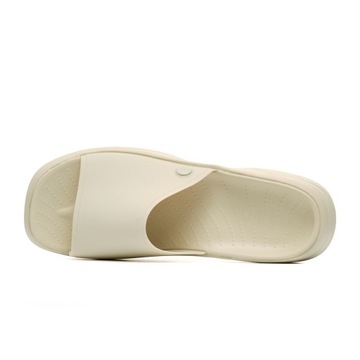 Crocs klapki damskie CROCS SKYLINE SLIDE 208182 rozmiar 41,5