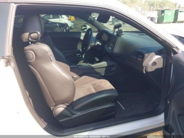 Dodge Challenger III 2023 Dodge Challenger RT Scat Pack 2023 6.4l 6.4 Benzyna 485KM, zdjęcie 8