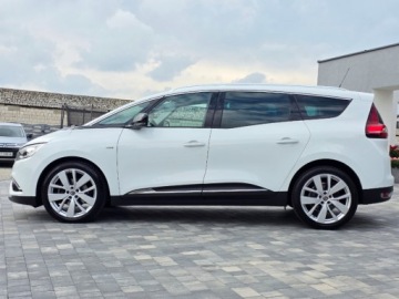 Renault Grand Scenic III 1.3 Energy TCe 140KM 2019 Renault Grand Scenic 1.3 140PS 5 Foteli Navi Kamera Alu Piekny Gwarancja, zdjęcie 2