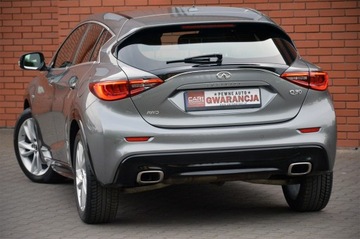 Infiniti Q30 2.2D 170KM 2017 Infiniti Q30 2.2d AWD 170PS Navi Panorama Automat Serwis Gwarancja!, zdjęcie 2