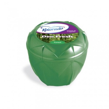 KOLORADO DEO-FRESH 150G ZIELONY LAS