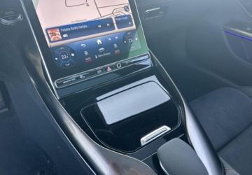 Mercedes AMG GT C192 2025 Mercedes-Benz AMG GT AMG GT 43 Coupe amg dynamic rocznik 2025 2.0 Benzyna, zdjęcie 13