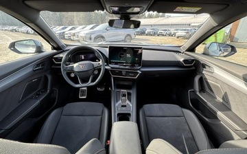 Cupra Formentor Crossover 1.5 TSI 150KM 2025 Cupra Formentor 1.5 e-TSI 150KM DSG FV VAT23%, zdjęcie 8