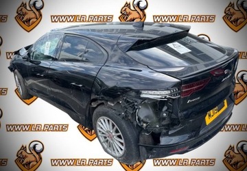 BATERIA SILNIK ĆWIARTKA PODŁUŻNICE DACH PAS DUŻO CZĘŚCI JAGUAR I-PACE X590